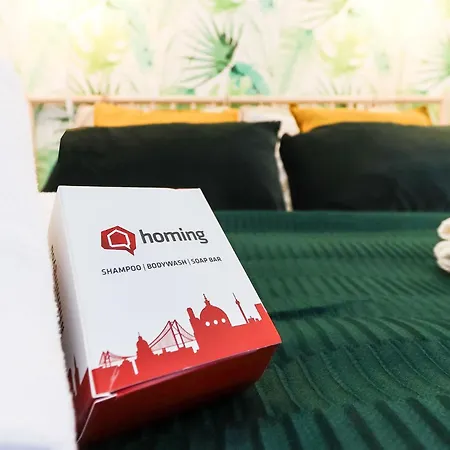 Benfica Ii By Homing * Lissabon