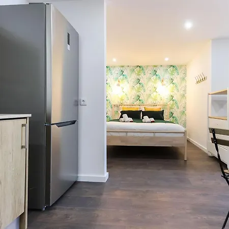 Benfica Ii By Homing شقة