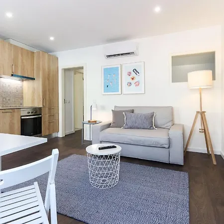 Benfica Ii By Homing Лиссабон