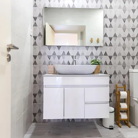 Benfica Ii By Homing Apartment Lisbon