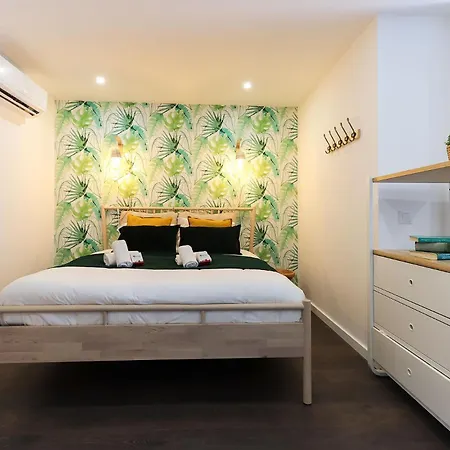 Benfica Ii By Homing Apartment