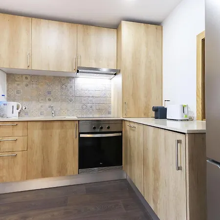 Benfica Ii By Homing Apartment Lisbon